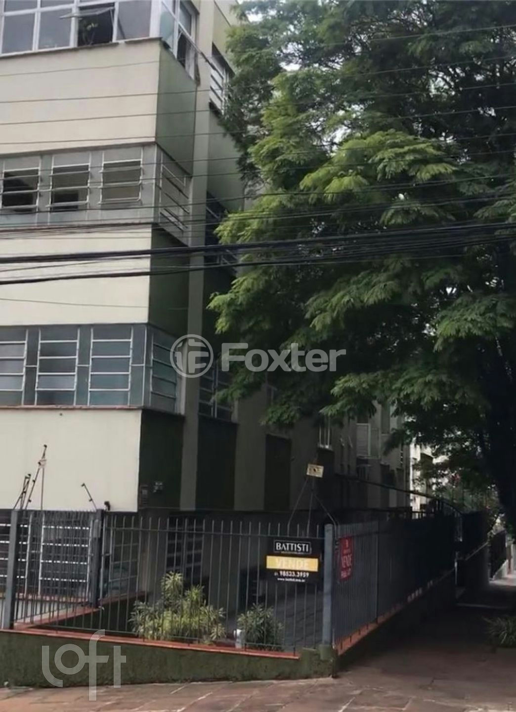 Apartamento à venda com 2 quartos, 80m² - Foto 16