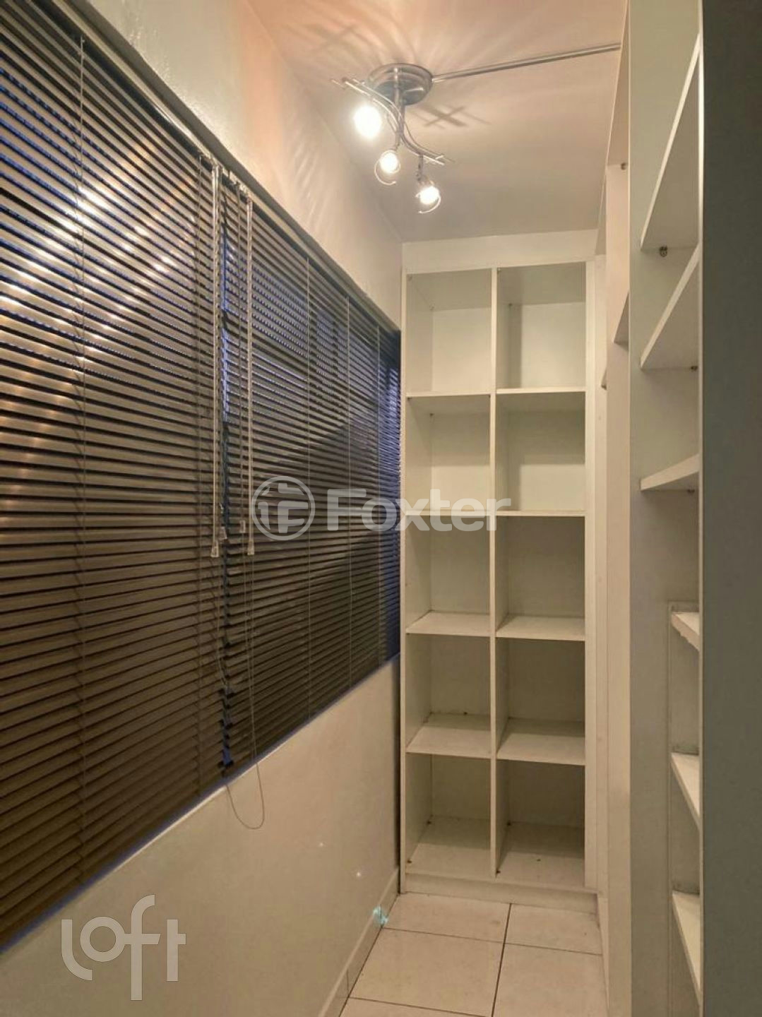 Apartamento à venda com 2 quartos, 80m² - Foto 13