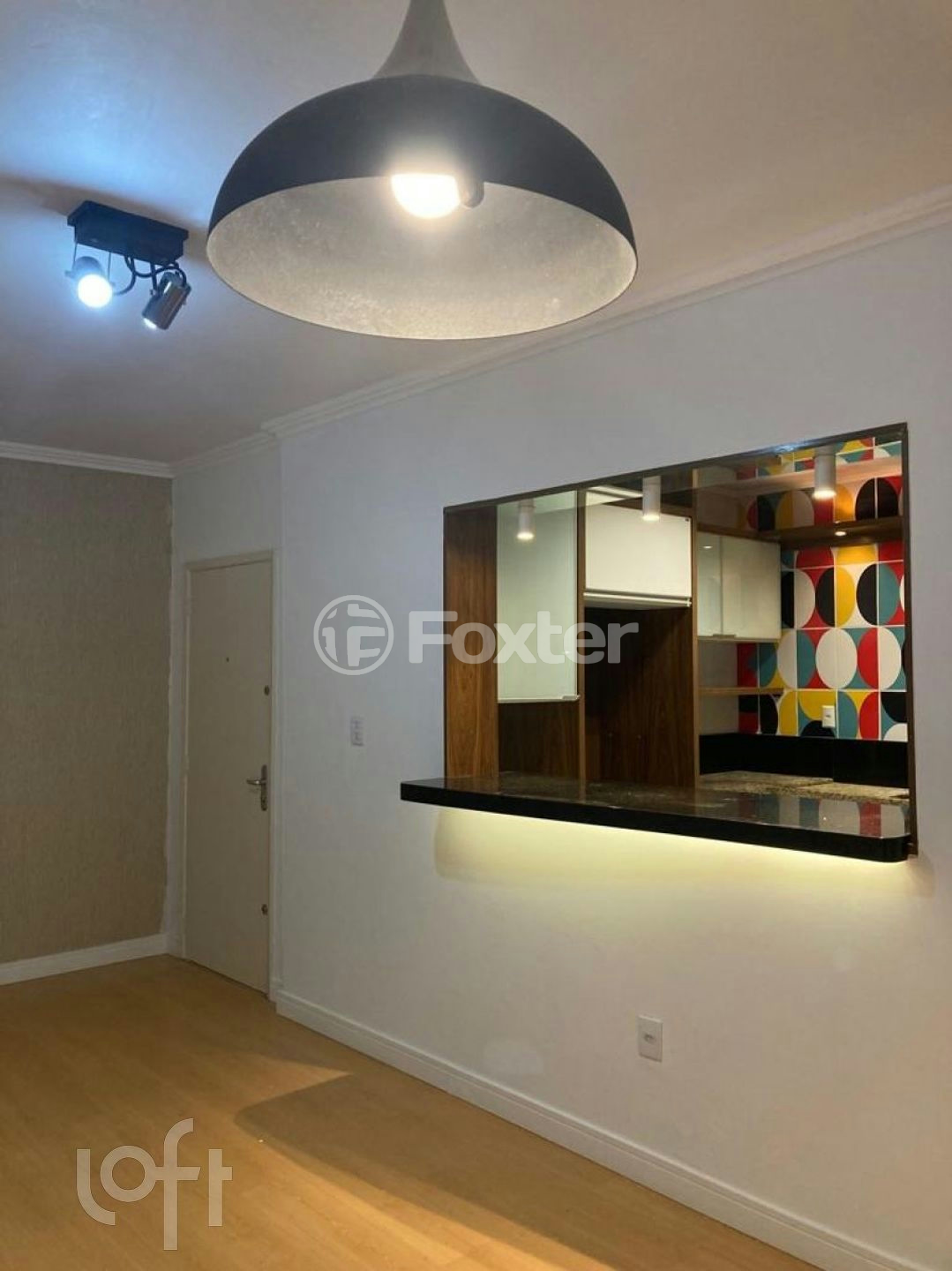 Apartamento à venda com 2 quartos, 80m² - Foto 20
