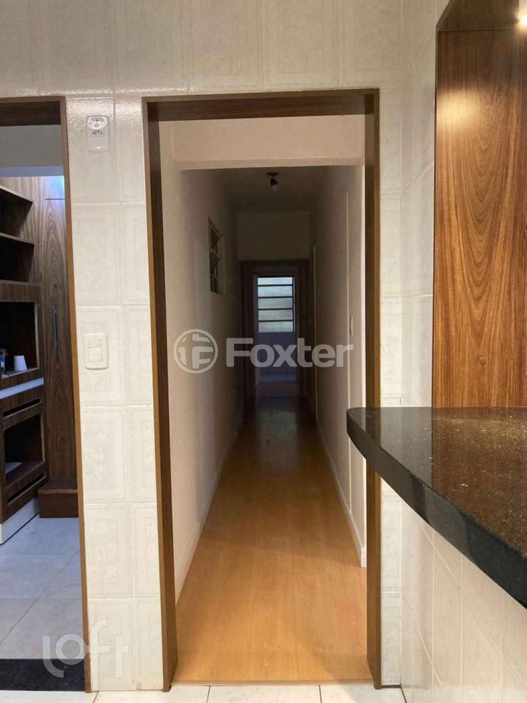 Apartamento à venda com 2 quartos, 80m² - Foto 5