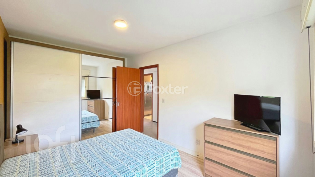 Apartamento à venda com 2 quartos, 63m² - Foto 17
