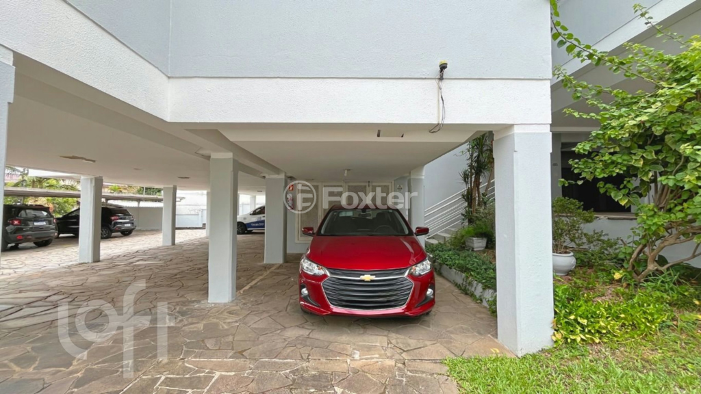 Apartamento à venda com 2 quartos, 63m² - Foto 25