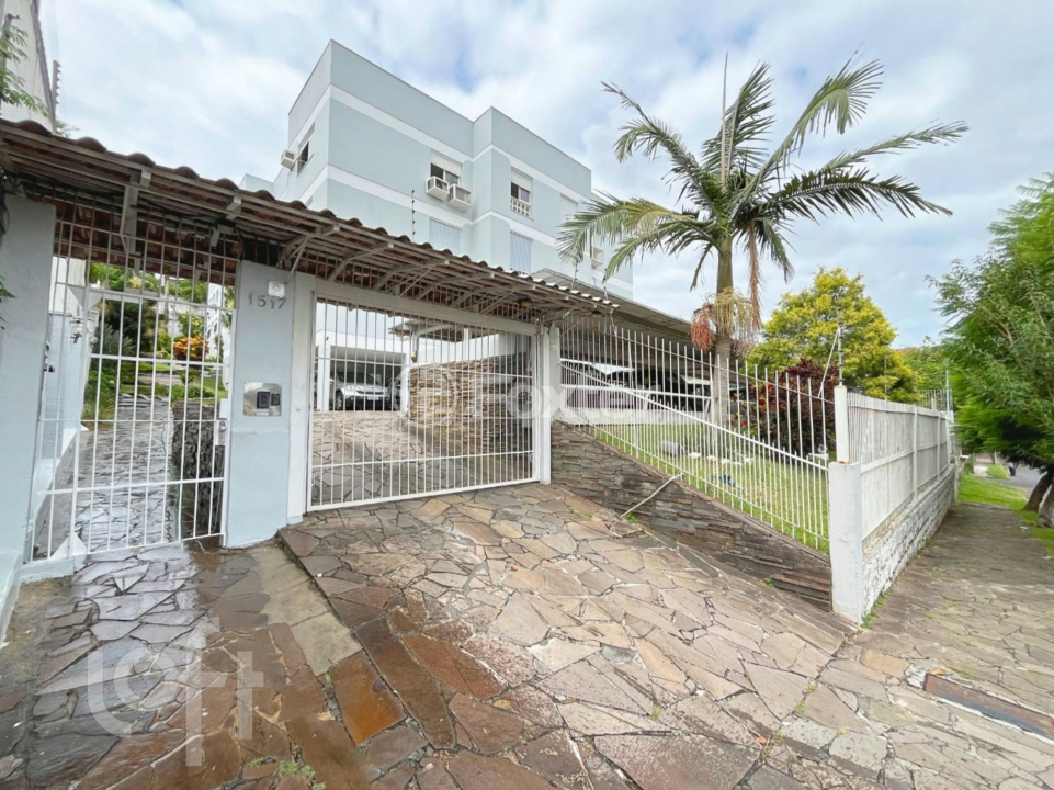 Apartamento à venda com 2 quartos, 63m² - Foto 32
