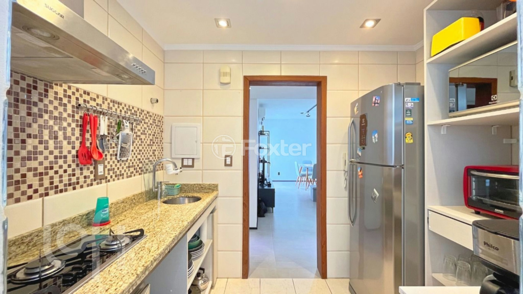 Apartamento à venda com 2 quartos, 63m² - Foto 11