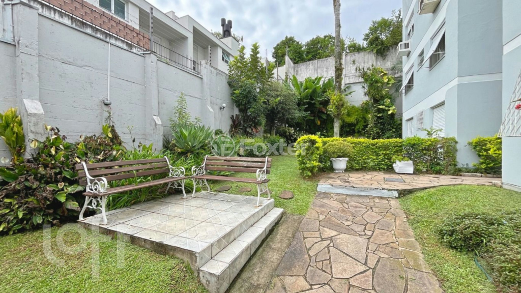 Apartamento à venda com 2 quartos, 63m² - Foto 29