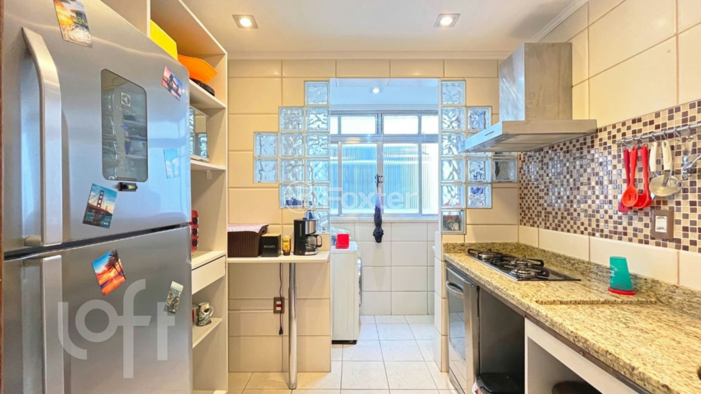 Apartamento à venda com 2 quartos, 63m² - Foto 13