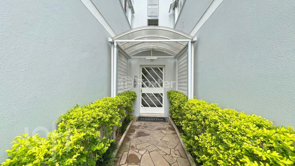 Apartamento à venda com 2 quartos, 63m² - Foto 30