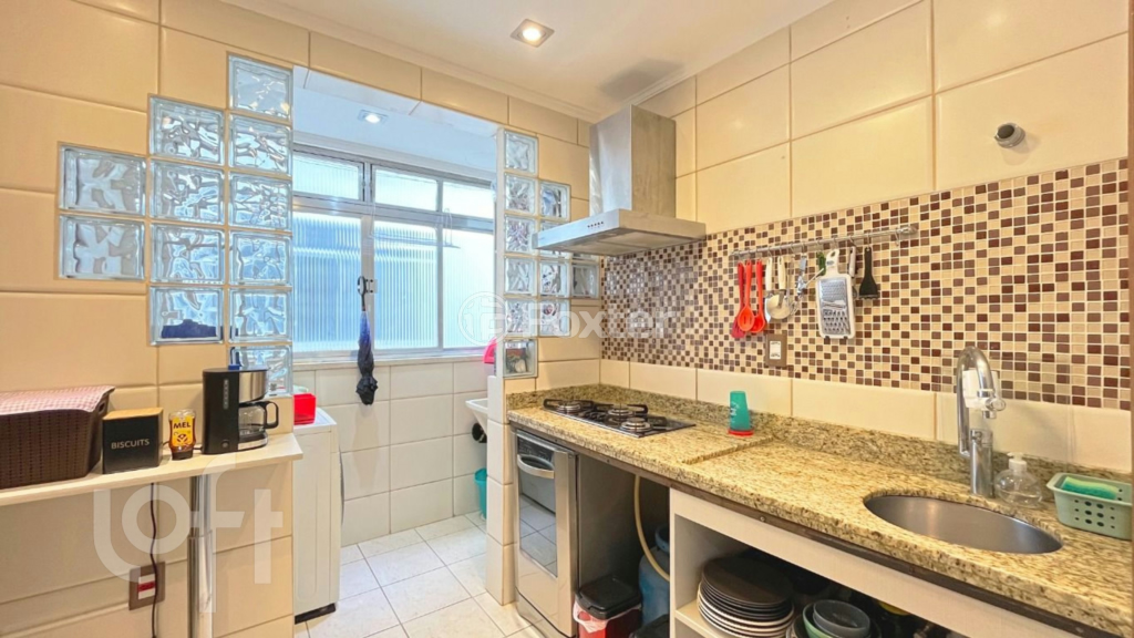 Apartamento à venda com 2 quartos, 63m² - Foto 10