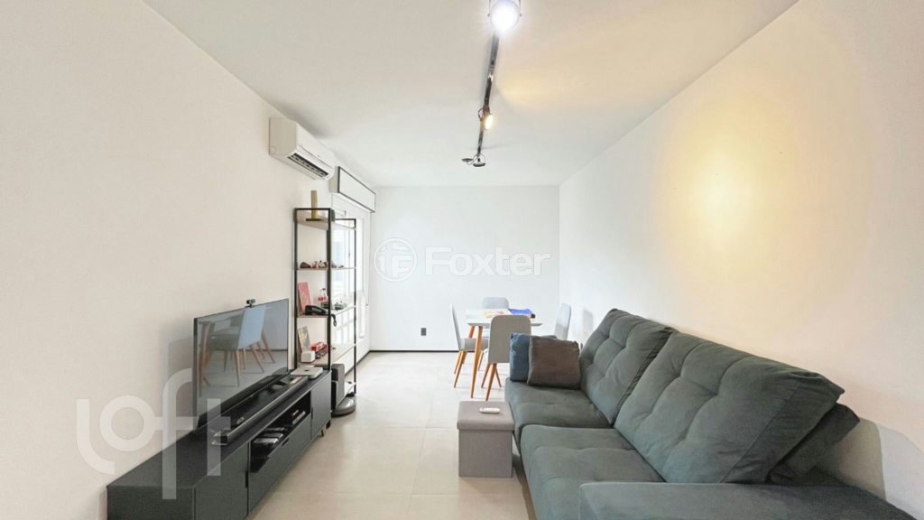 Apartamento à venda com 2 quartos, 63m² - Foto 1