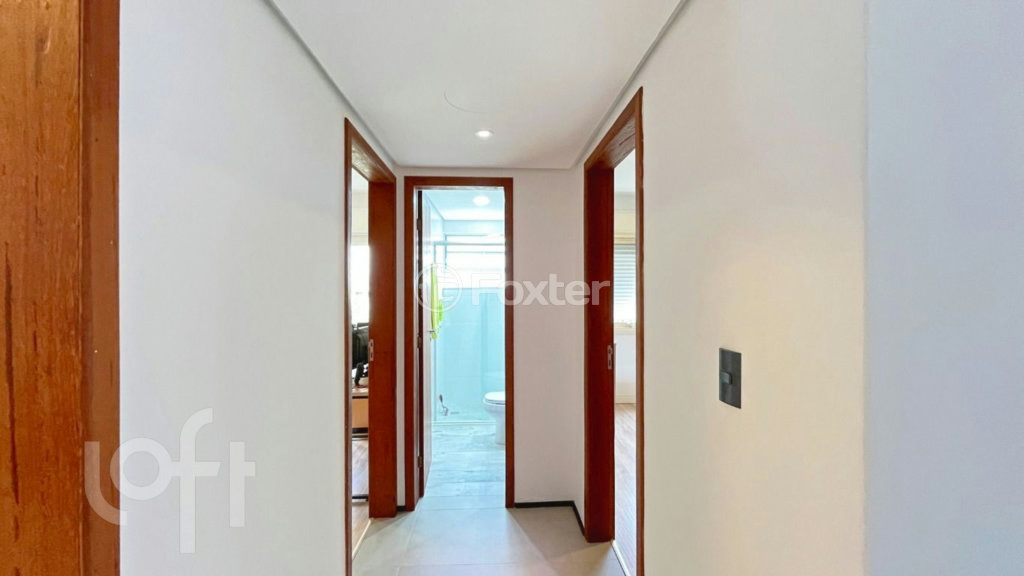 Apartamento à venda com 2 quartos, 63m² - Foto 9