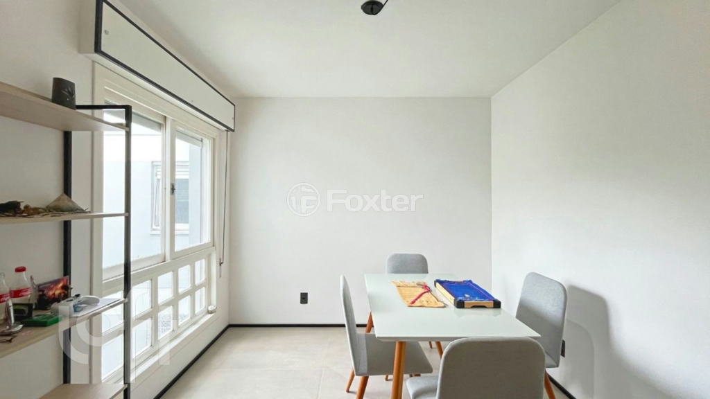 Apartamento à venda com 2 quartos, 63m² - Foto 8