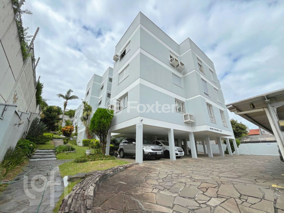 Apartamento à venda com 2 quartos, 63m² - Foto 26