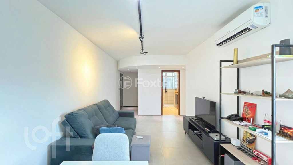 Apartamento à venda com 2 quartos, 63m² - Foto 4