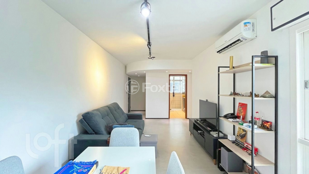 Apartamento à venda com 2 quartos, 63m² - Foto 6