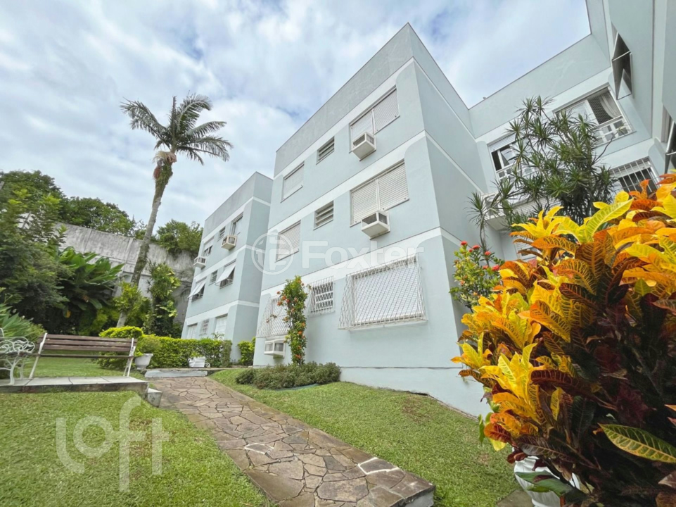 Apartamento à venda com 2 quartos, 63m² - Foto 31