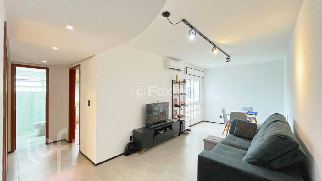 Apartamento à venda com 2 quartos, 63m² - Foto 33
