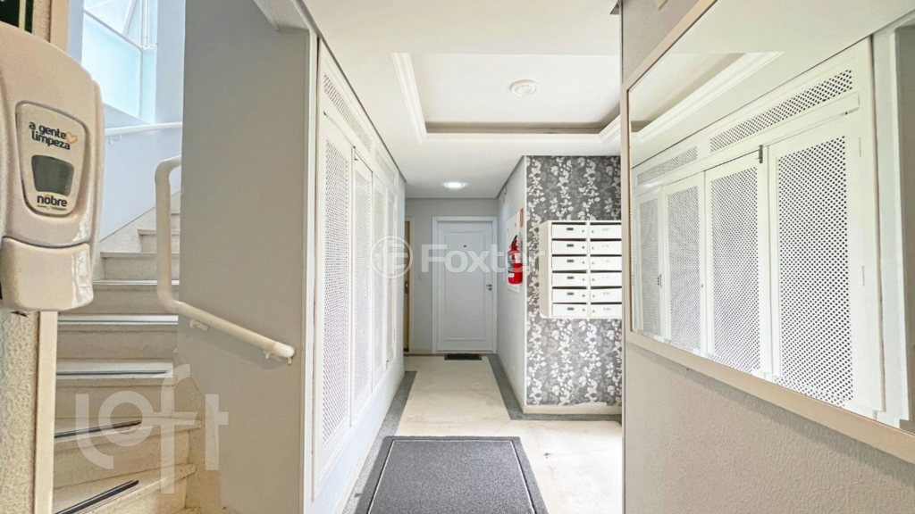 Apartamento à venda com 2 quartos, 63m² - Foto 23