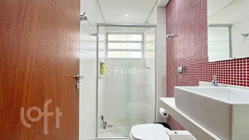 Apartamento à venda com 2 quartos, 63m² - Foto 21