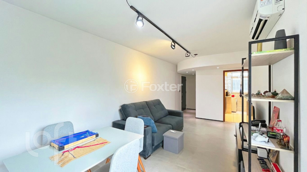 Apartamento à venda com 2 quartos, 63m² - Foto 7