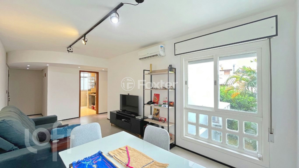Apartamento à venda com 2 quartos, 63m² - Foto 5