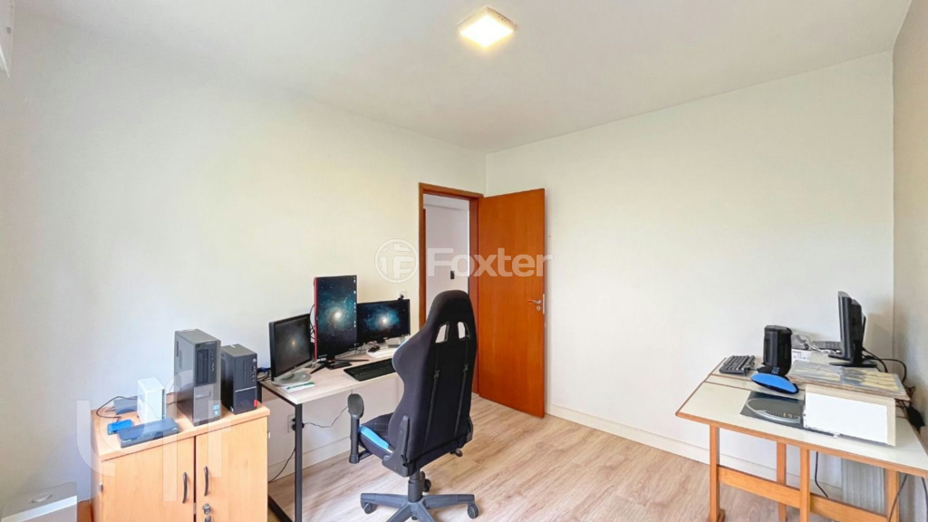 Apartamento à venda com 2 quartos, 63m² - Foto 19