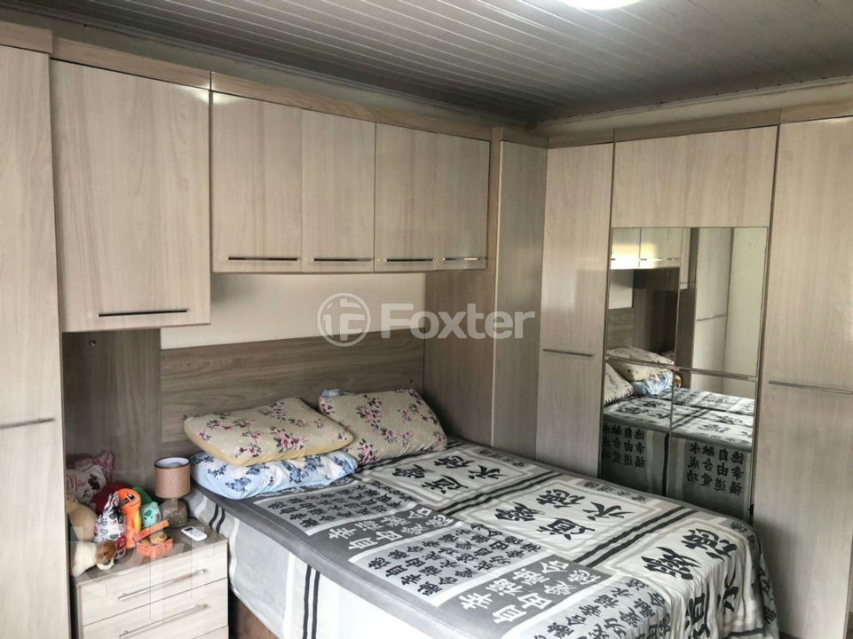 Casa à venda com 2 quartos, 110m² - Foto 16