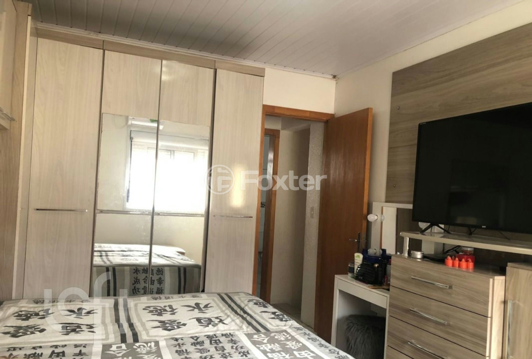 Casa à venda com 2 quartos, 110m² - Foto 15