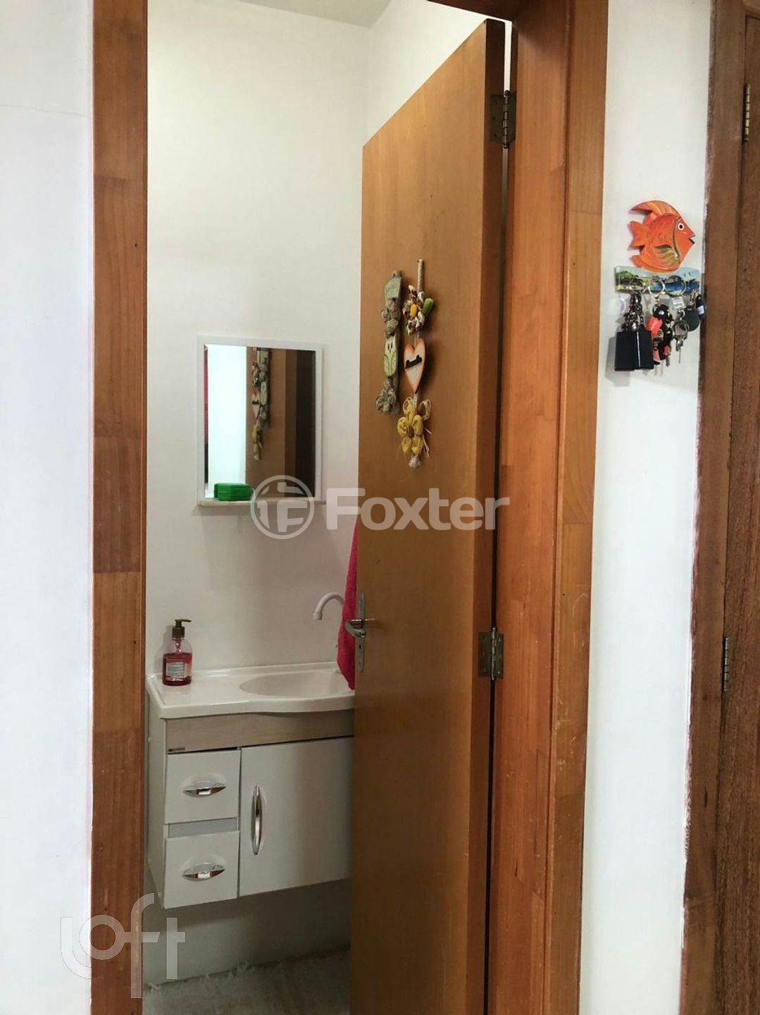 Casa à venda com 2 quartos, 110m² - Foto 19