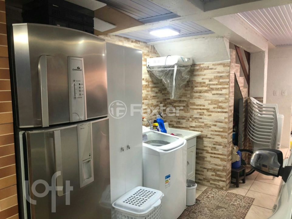 Casa à venda com 2 quartos, 110m² - Foto 7