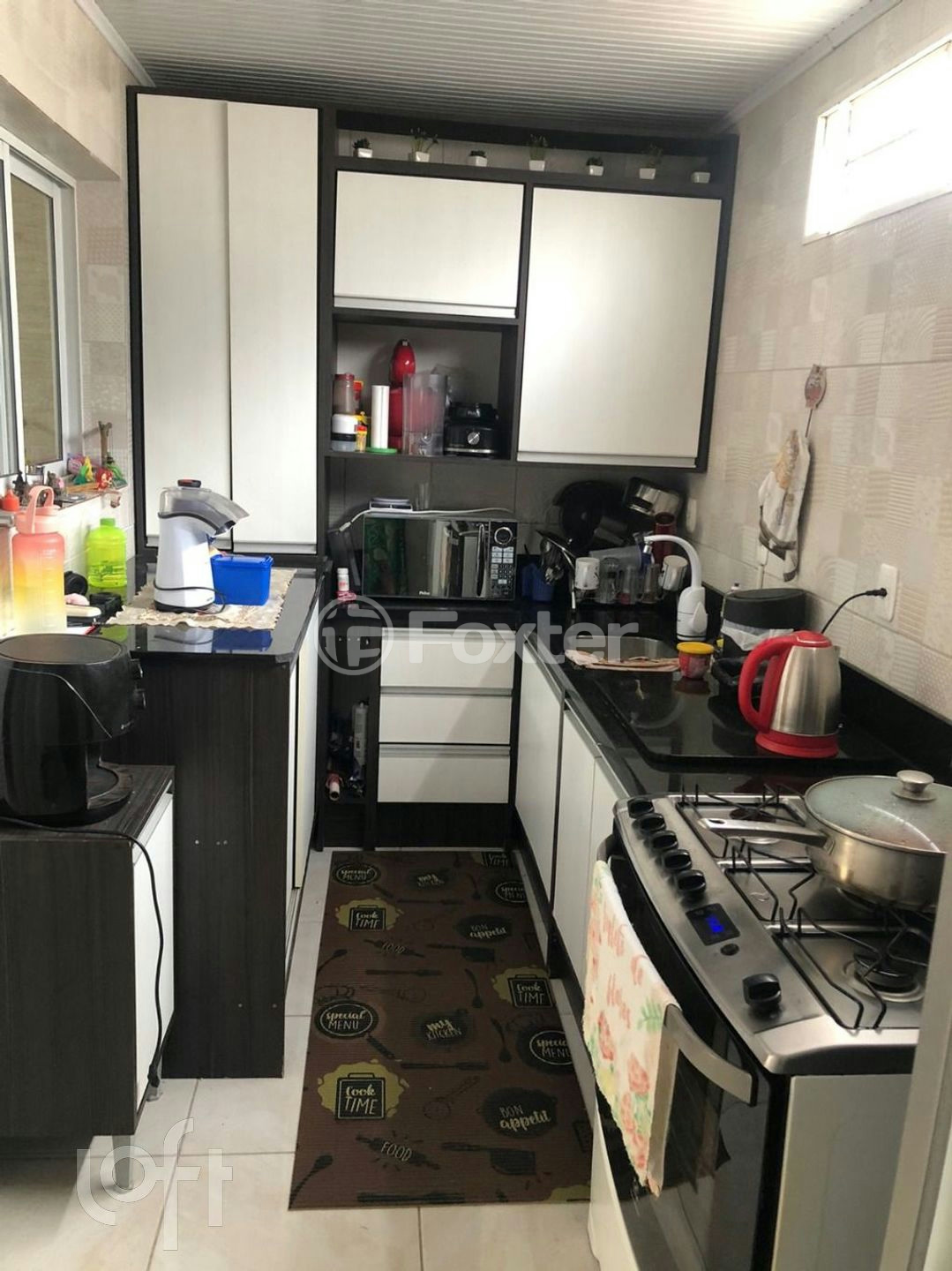 Casa à venda com 2 quartos, 110m² - Foto 4