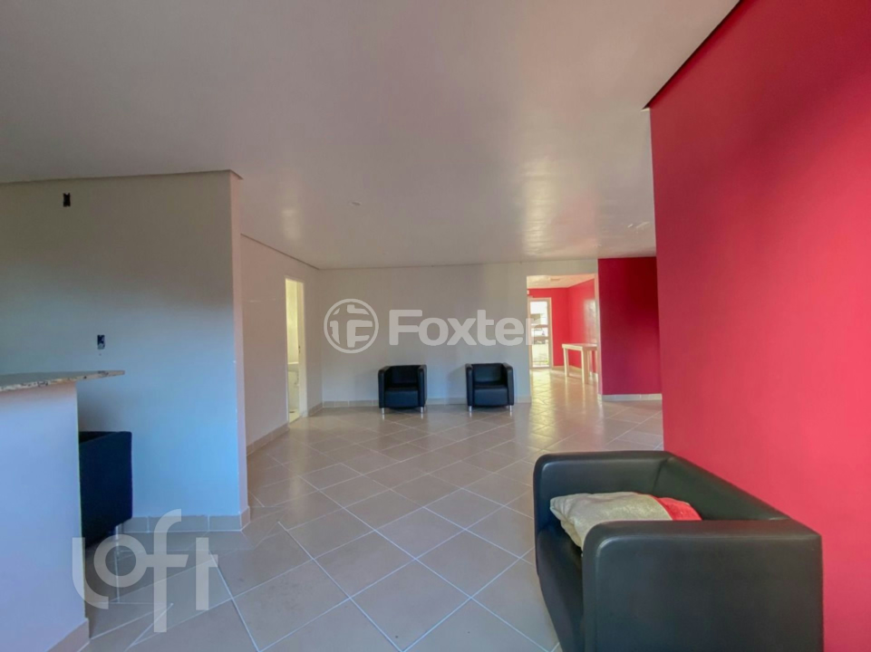 Apartamento à venda com 3 quartos, 57m² - Foto 22