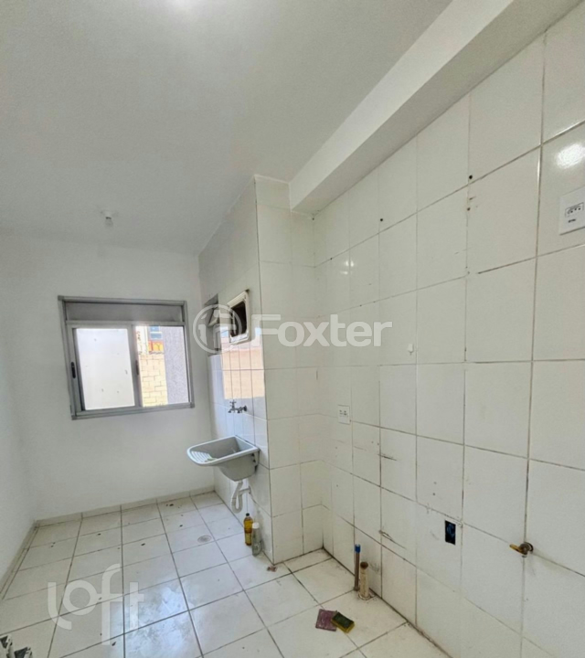 Apartamento à venda com 3 quartos, 57m² - Foto 4