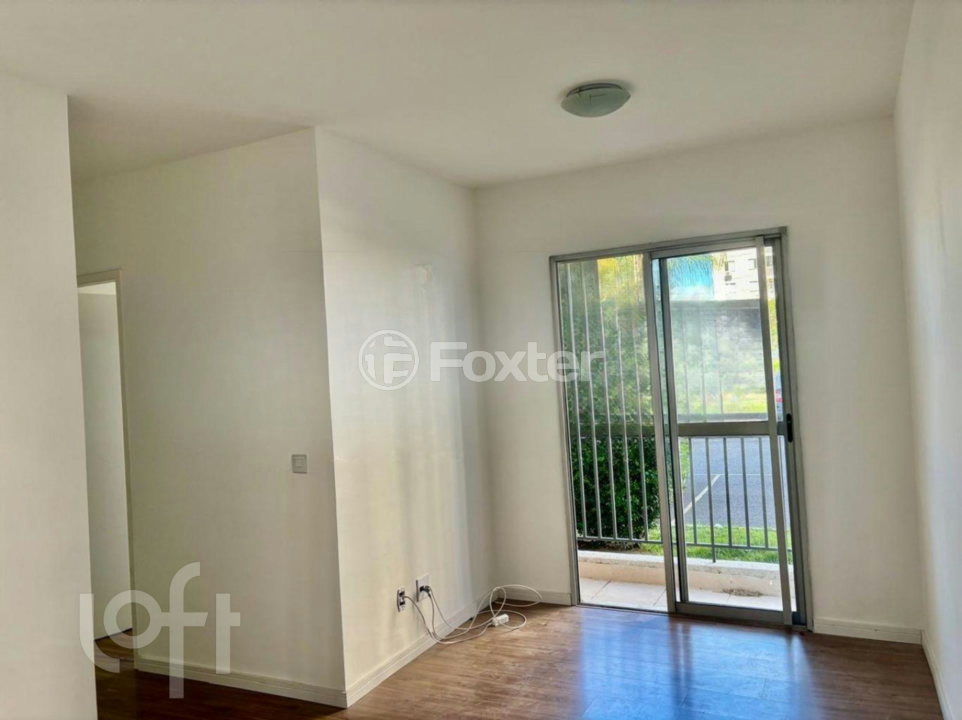 Apartamento à venda com 3 quartos, 57m² - Foto 1