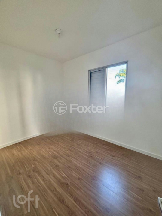 Apartamento à venda com 3 quartos, 57m² - Foto 9