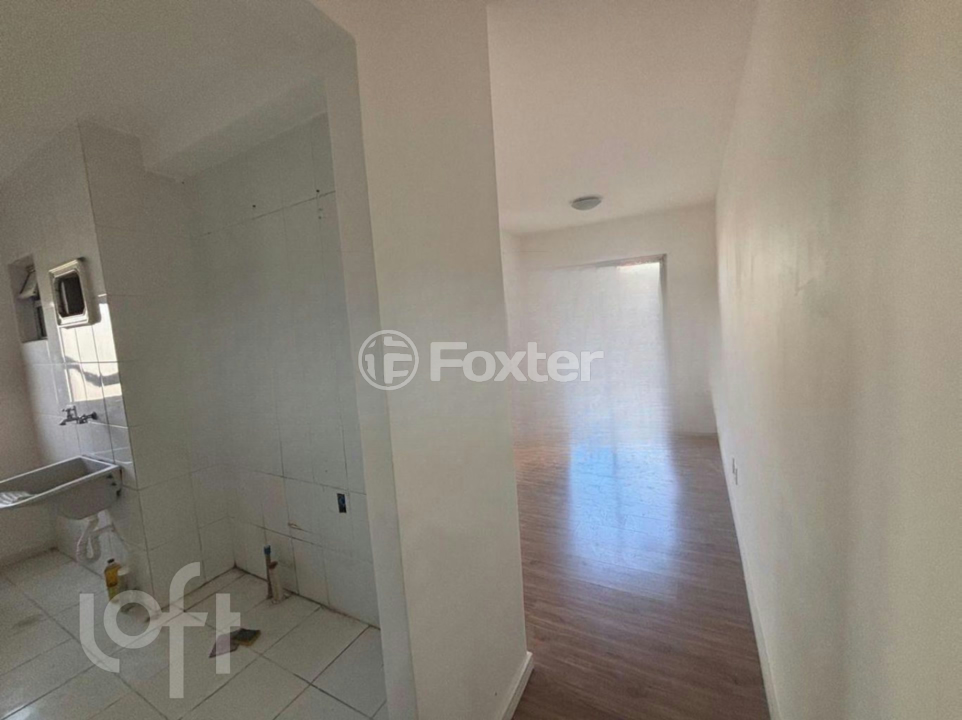 Apartamento à venda com 3 quartos, 57m² - Foto 3