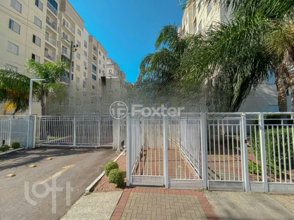 Apartamento à venda com 3 quartos, 57m² - Foto 24