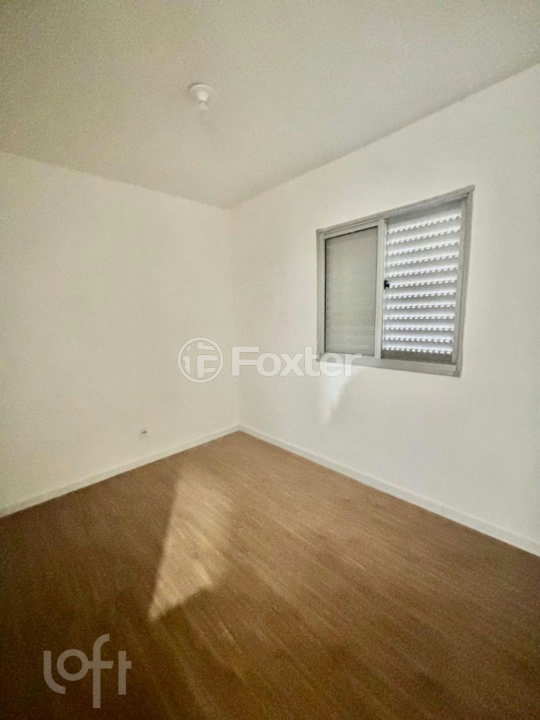 Apartamento à venda com 3 quartos, 57m² - Foto 8