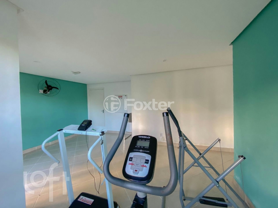 Apartamento à venda com 3 quartos, 57m² - Foto 20