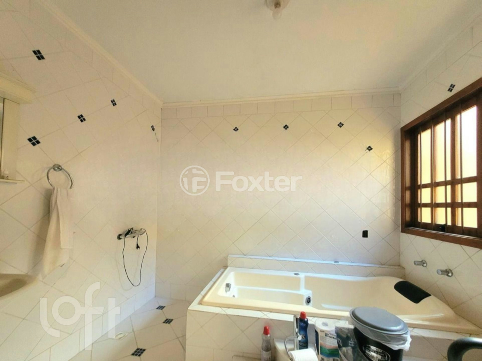 Casa à venda com 3 quartos, 130m² - Foto 17