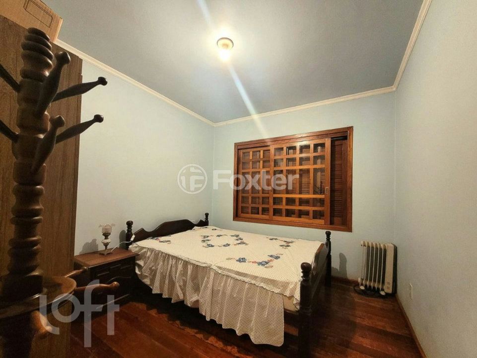 Casa à venda com 3 quartos, 130m² - Foto 14