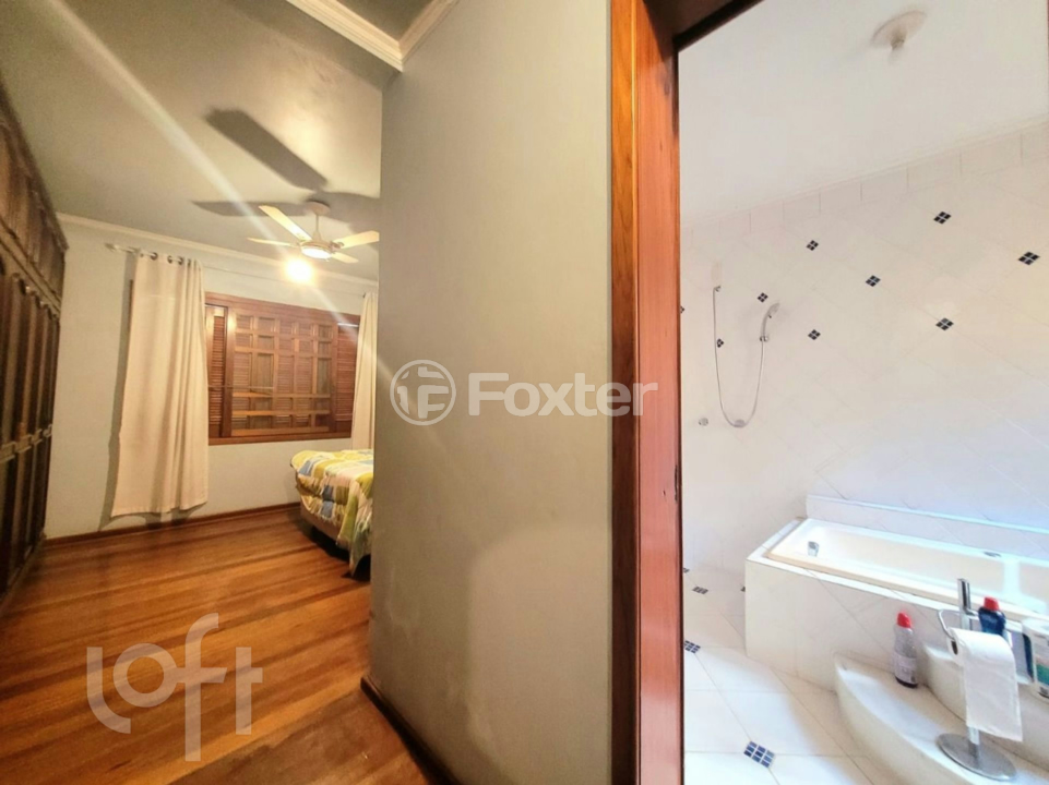 Casa à venda com 3 quartos, 130m² - Foto 12