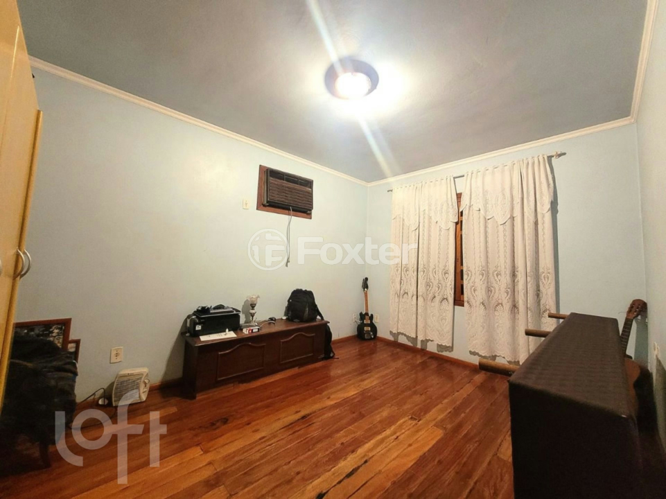 Casa à venda com 3 quartos, 130m² - Foto 15