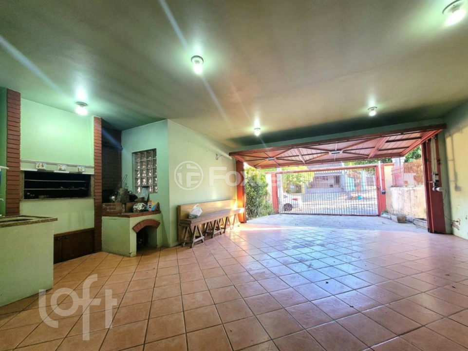 Casa à venda com 3 quartos, 130m² - Foto 7