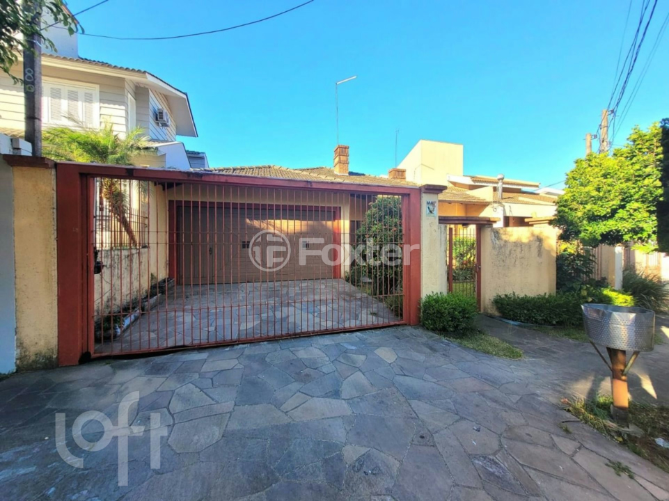 Casa à venda com 3 quartos, 130m² - Foto 8