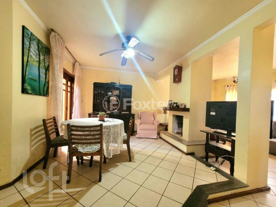 Casa à venda com 3 quartos, 130m² - Foto 5