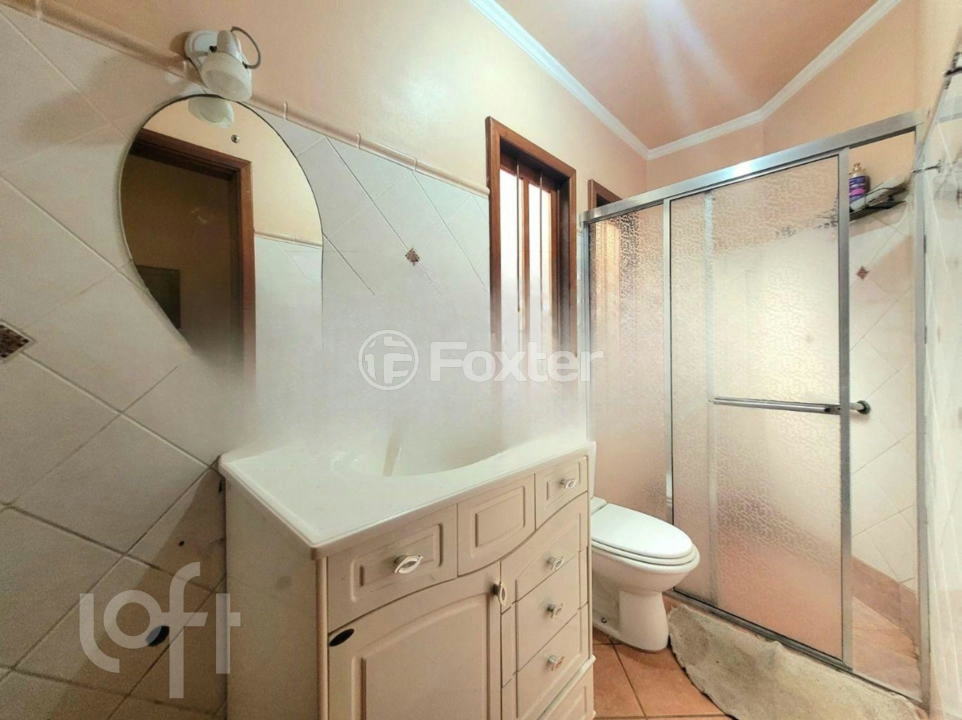 Casa à venda com 3 quartos, 130m² - Foto 16