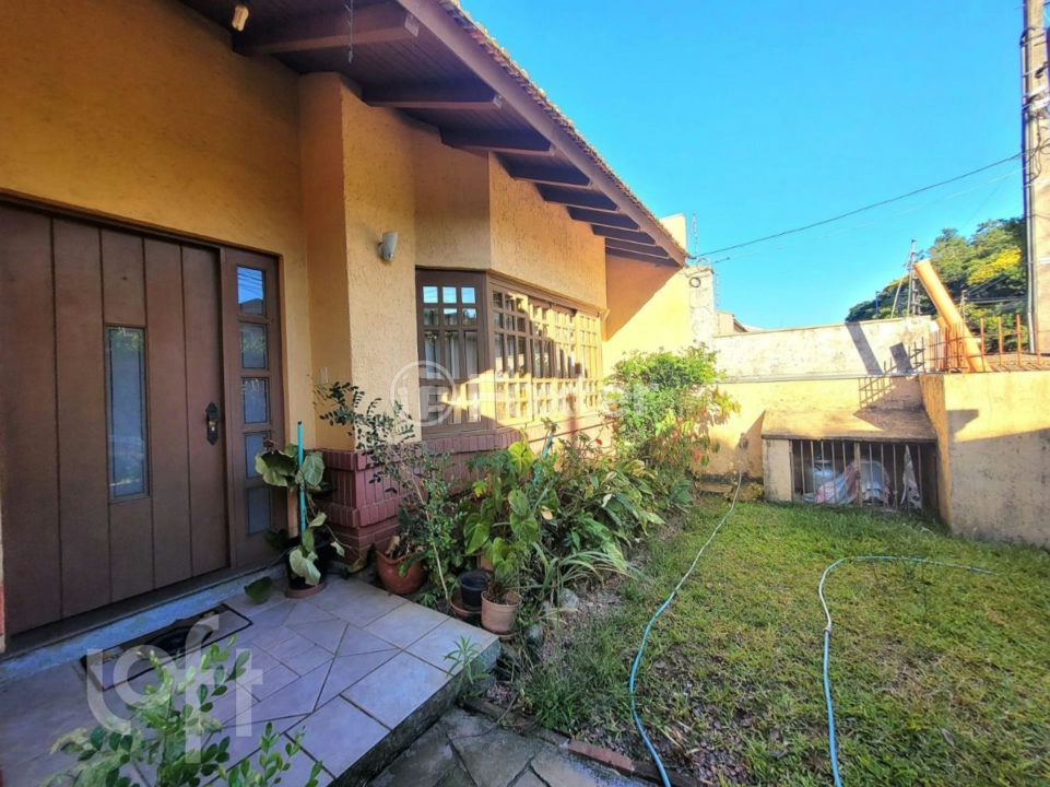 Casa à venda com 3 quartos, 130m² - Foto 25