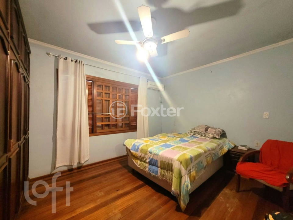 Casa à venda com 3 quartos, 130m² - Foto 13