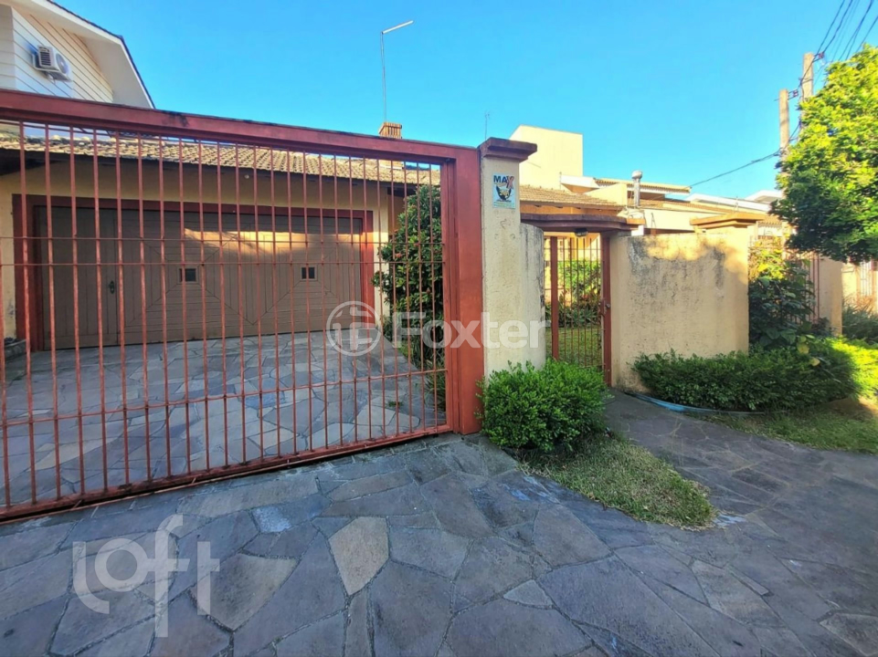 Casa à venda com 3 quartos, 130m² - Foto 24
