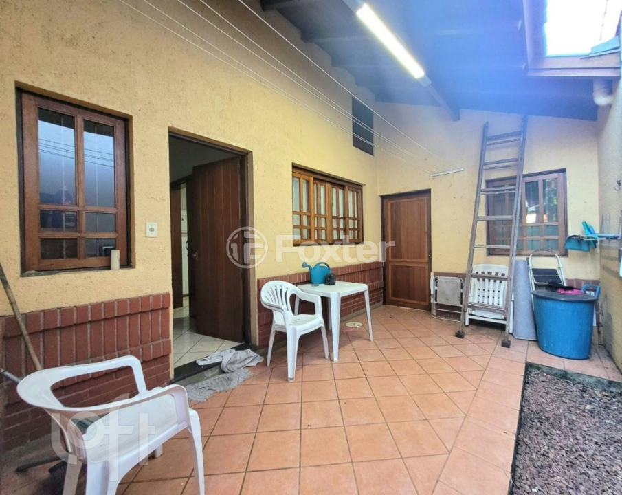 Casa à venda com 3 quartos, 130m² - Foto 20